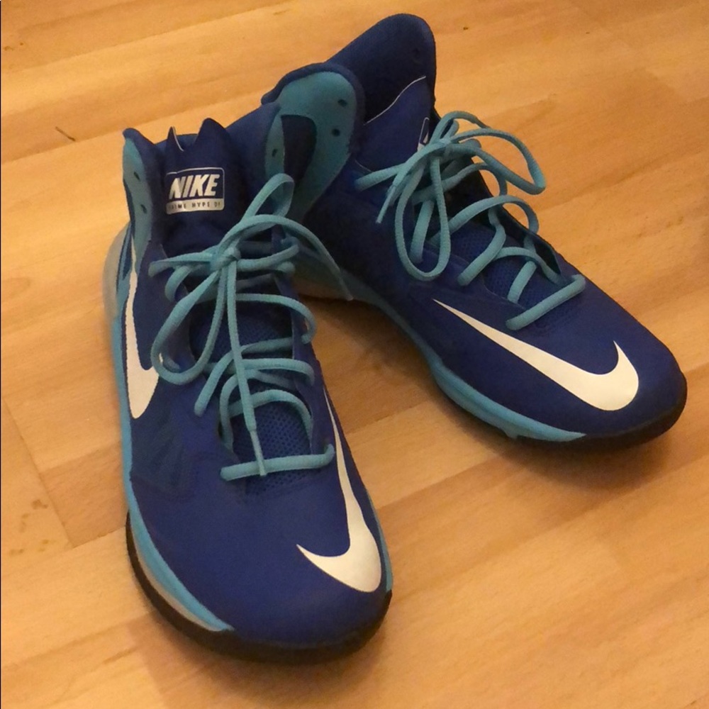 Nike PrimeHype DF